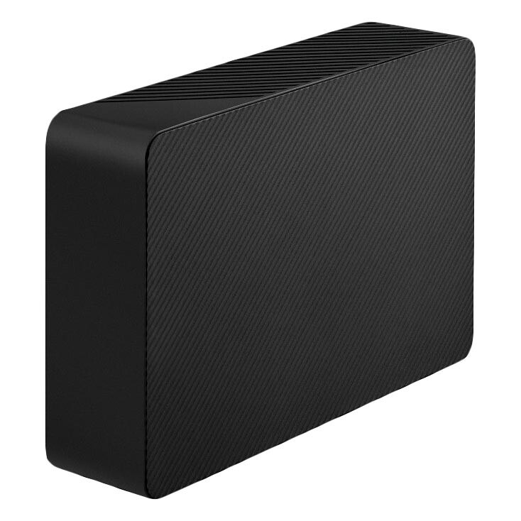 картинка Внешний жесткий диск Seagate Expansion, STKP6000400, 6Тб, 3.5" от магазина Одежда+