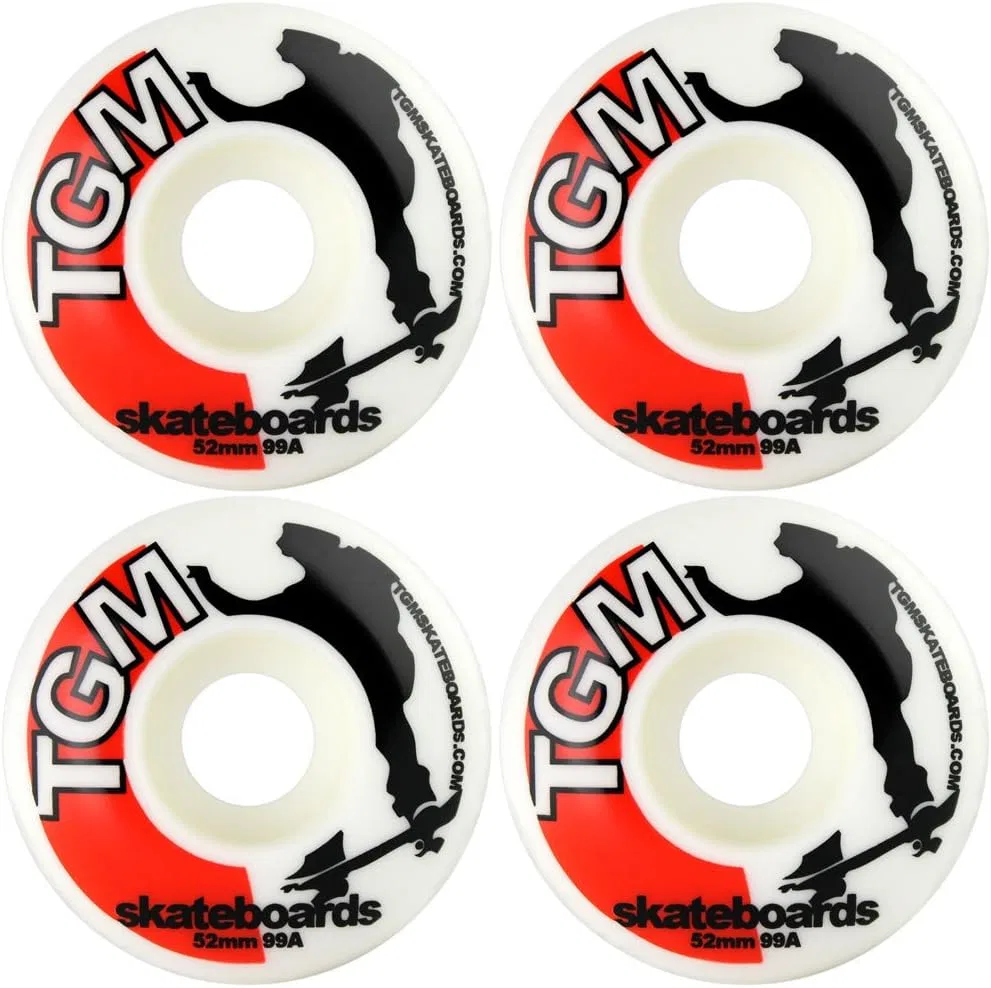 картинка Скейтборд Deathwish Erik Ellington Sledge White от магазина Одежда+
