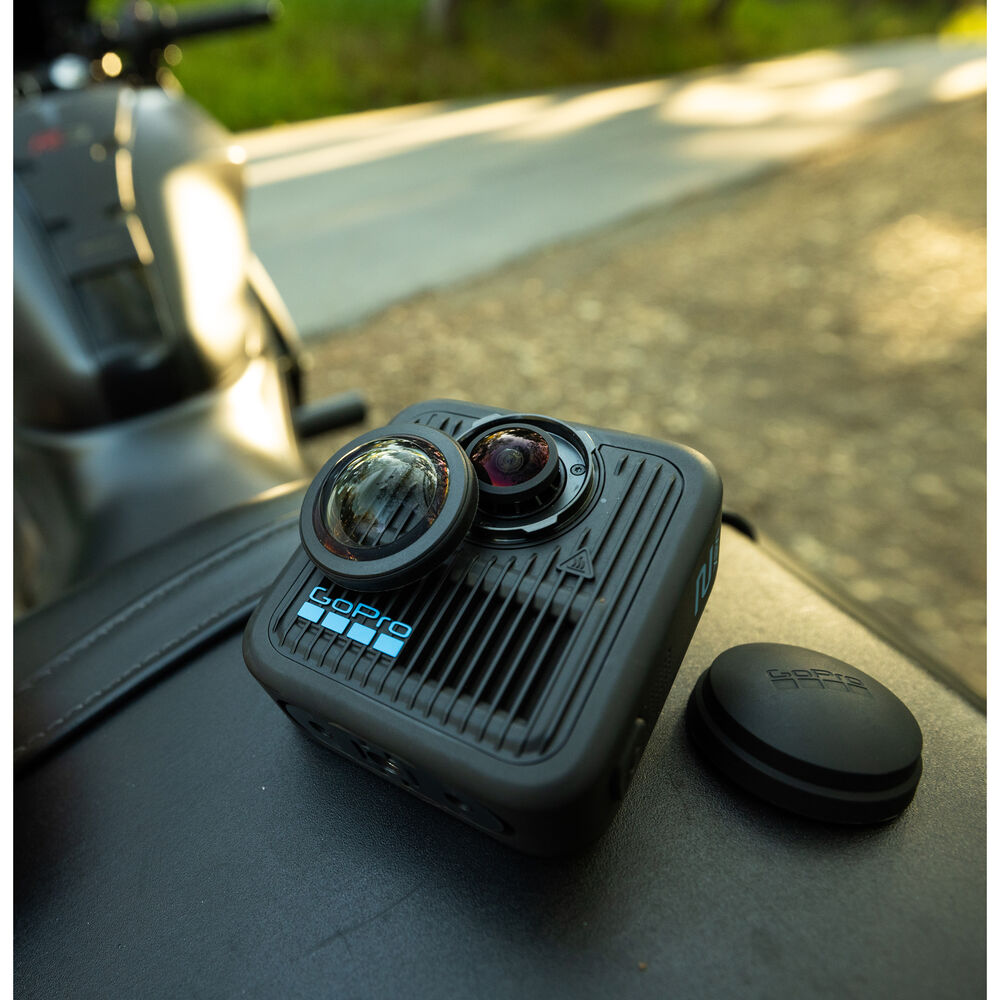 картинка GoPro Lens Kit for MAX2 AMCOV-001 от магазина Одежда+