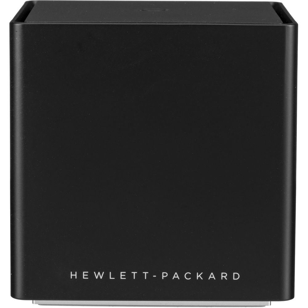 картинка Док-станция HP Advanced Wireless Docking Station F7M97AA#ABA от магазина Одежда+