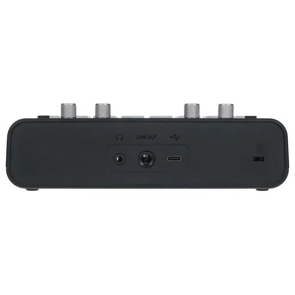 картинка Драм-машина Swissonic DR-101, black от магазина Одежда+