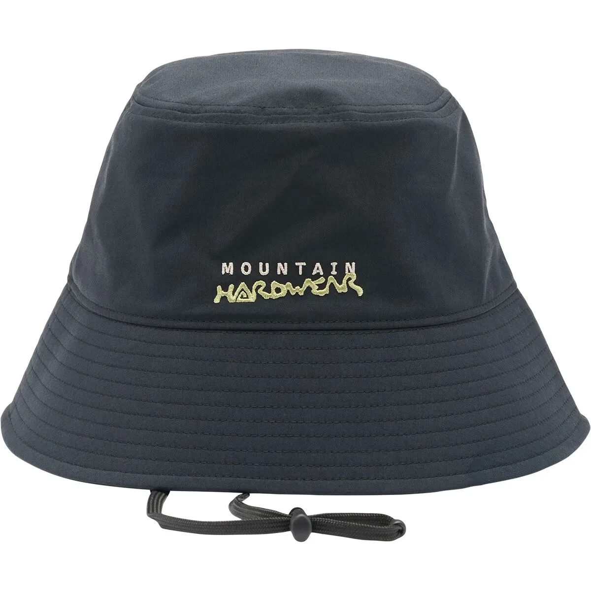 картинка Мужская панама Stryder Mountain Hardwear, черный от магазина Одежда+