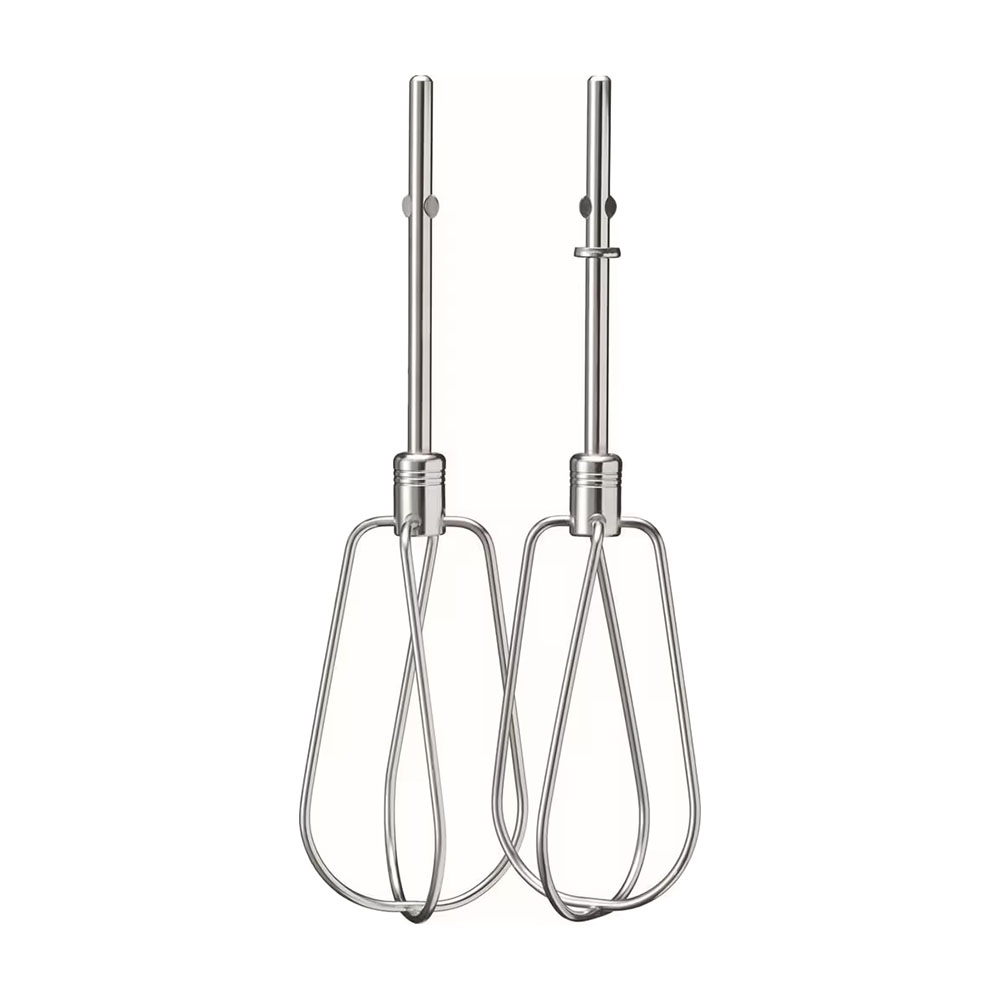 картинка Ручной миксер KitchenAid 5KHM9212EOB, черный от магазина Одежда+