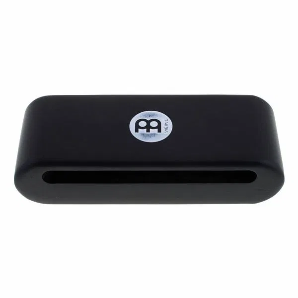 картинка Wood Block Medium, High Pitch, Black, Meinl от магазина Одежда+