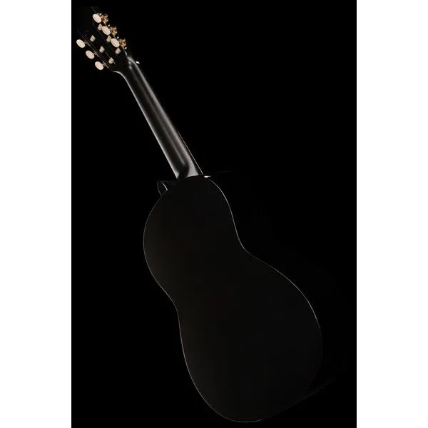 картинка Концертная гитара Yamaha C40, Black от магазина Одежда+