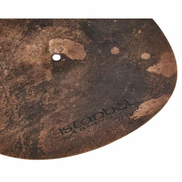 картинка Стек Istanbul Agop Clap Stack, 11"+13"+15", Black от магазина Одежда+