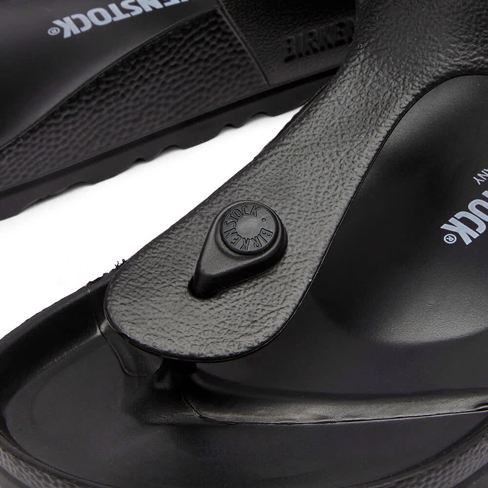 картинка Сандалии Birkenstock Gizeh Essentials EVA, черный от магазина Одежда+
