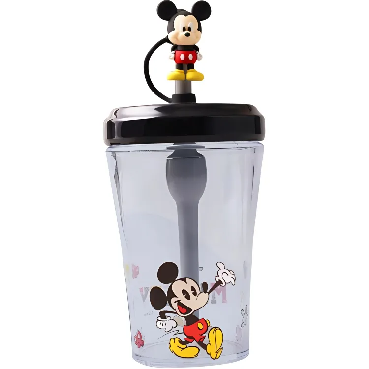 картинка Детская поильник-непроливайка Minnie Disney, DW20212-F Frozen/520ML от магазина Одежда+