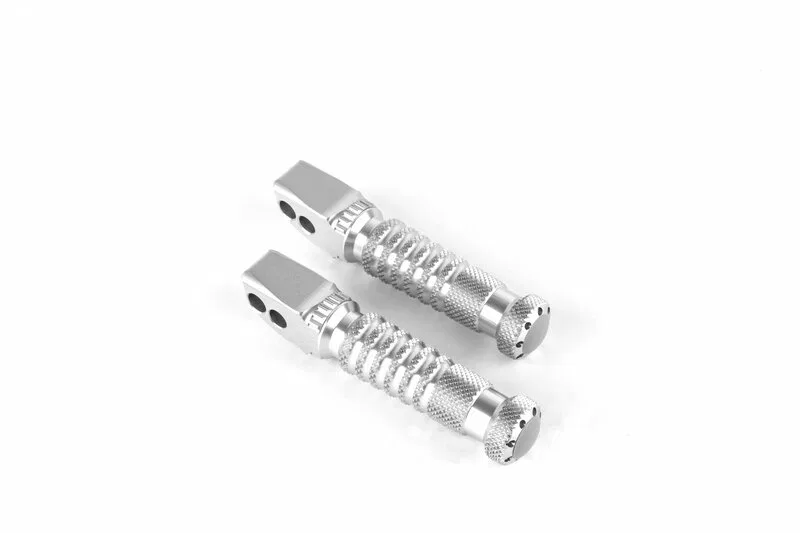 картинка Подножка Gilles TOOLING Sport серебристая от магазина Одежда+
