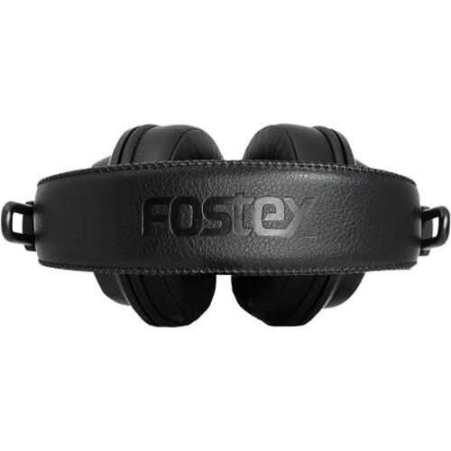 картинка Профессиональные наушники Fostex T50RPmk4 Planar Magnetic Semi-Open Headphones T50RPMK4 от магазина Одежда+