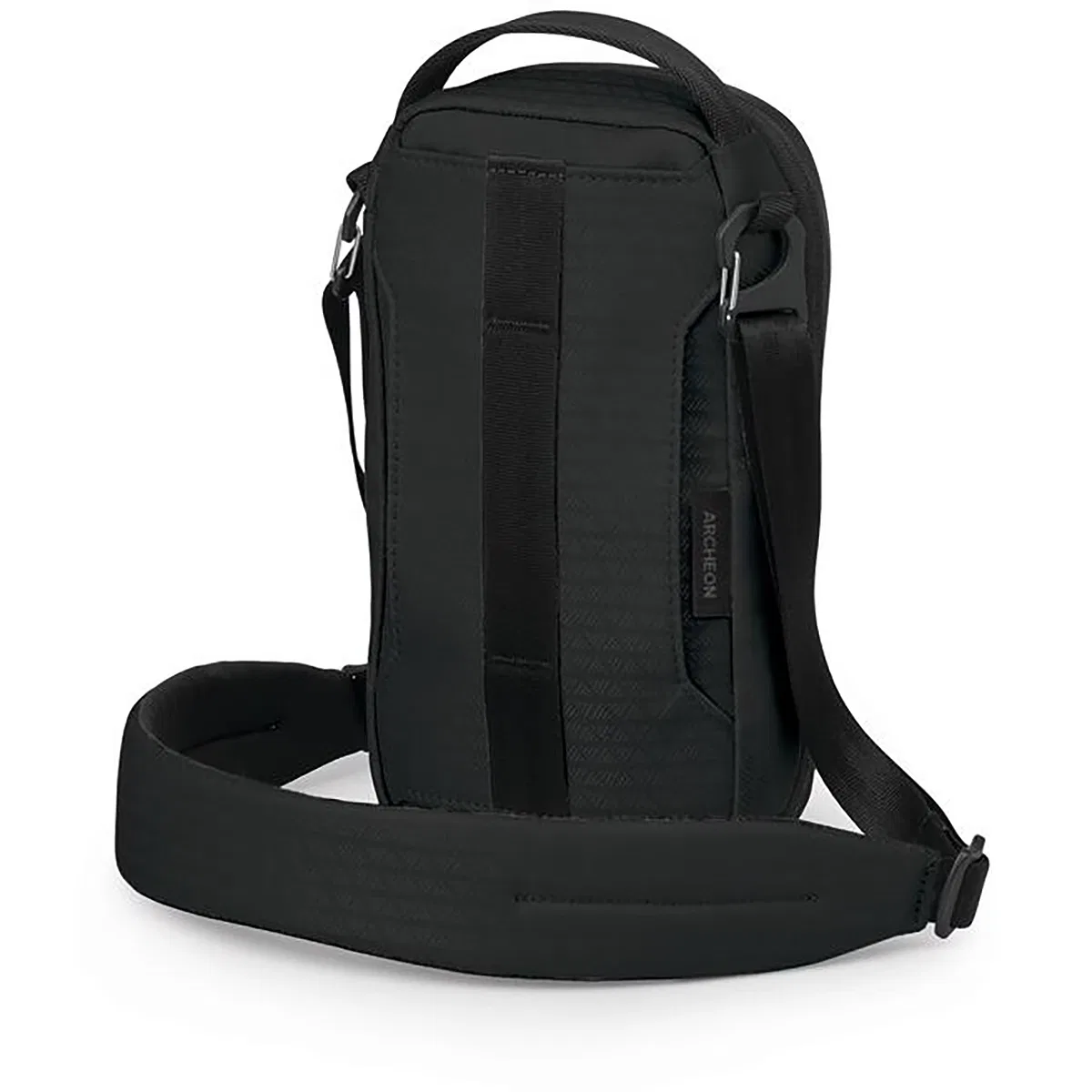 картинка Мужской поясной кошелек Archeon Pouch Osprey Packs, черный от магазина Одежда+
