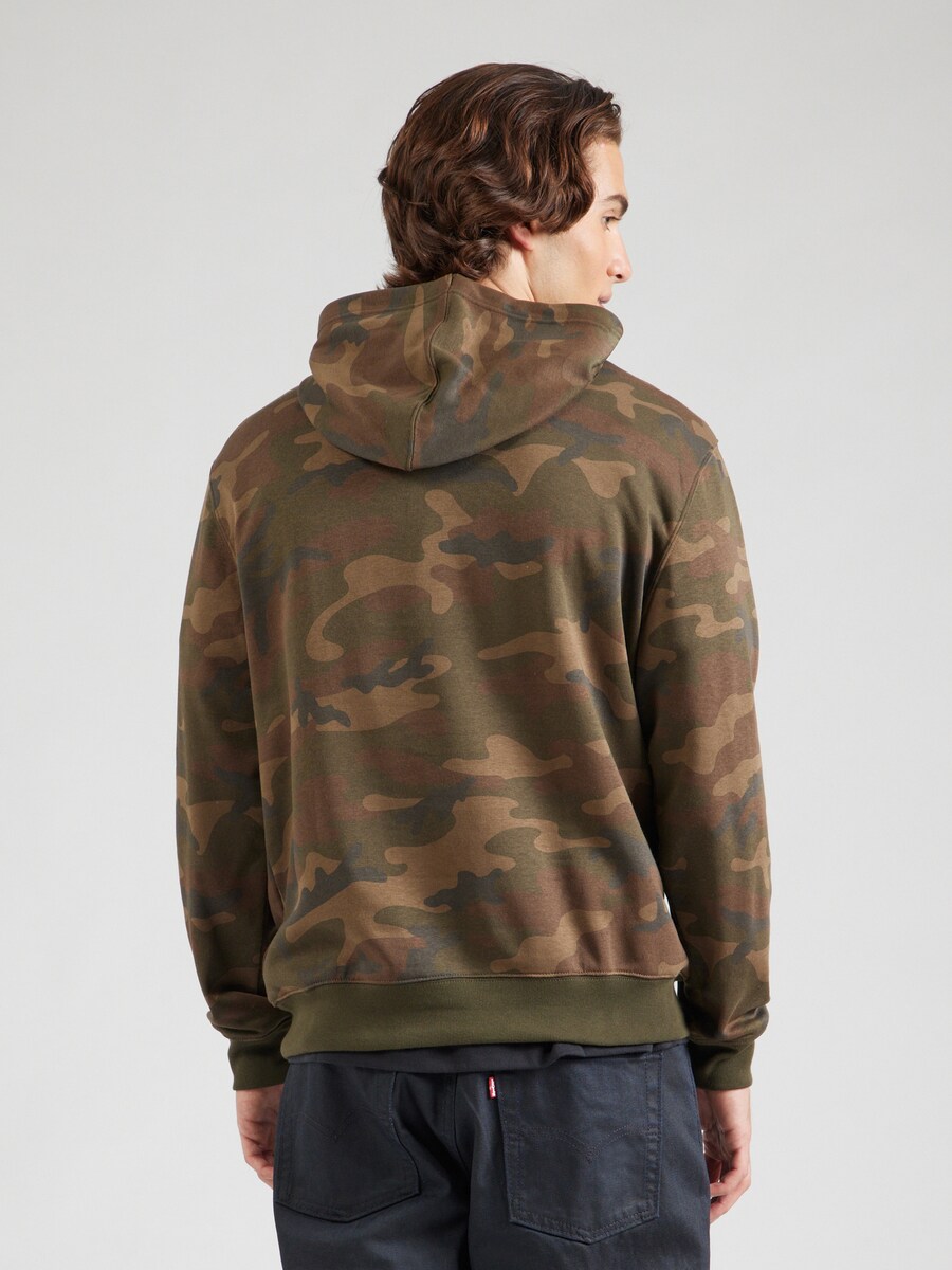 картинка Толстовка GAP HERITAGE, Khaki от магазина Одежда+