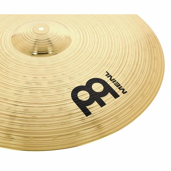 картинка Тарелка Ride 22", Meinl, HCS от магазина Одежда+