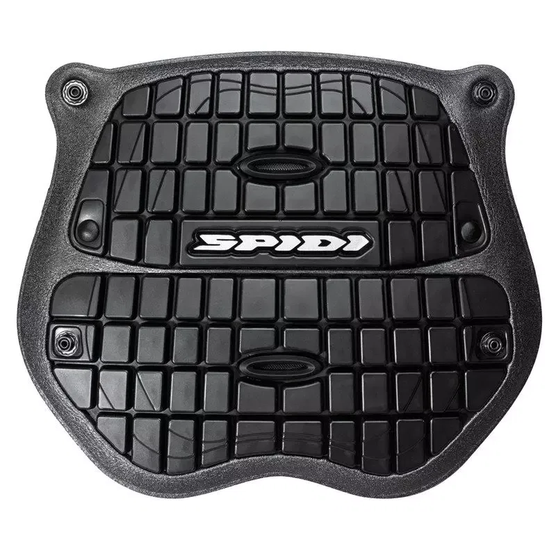 картинка Защита грудная Spidi Warrior Chest, Черный от магазина Одежда+