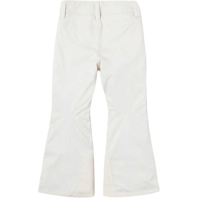 картинка Брюки dune white для подростков THE NORTH FACE, белый от магазина Одежда+
