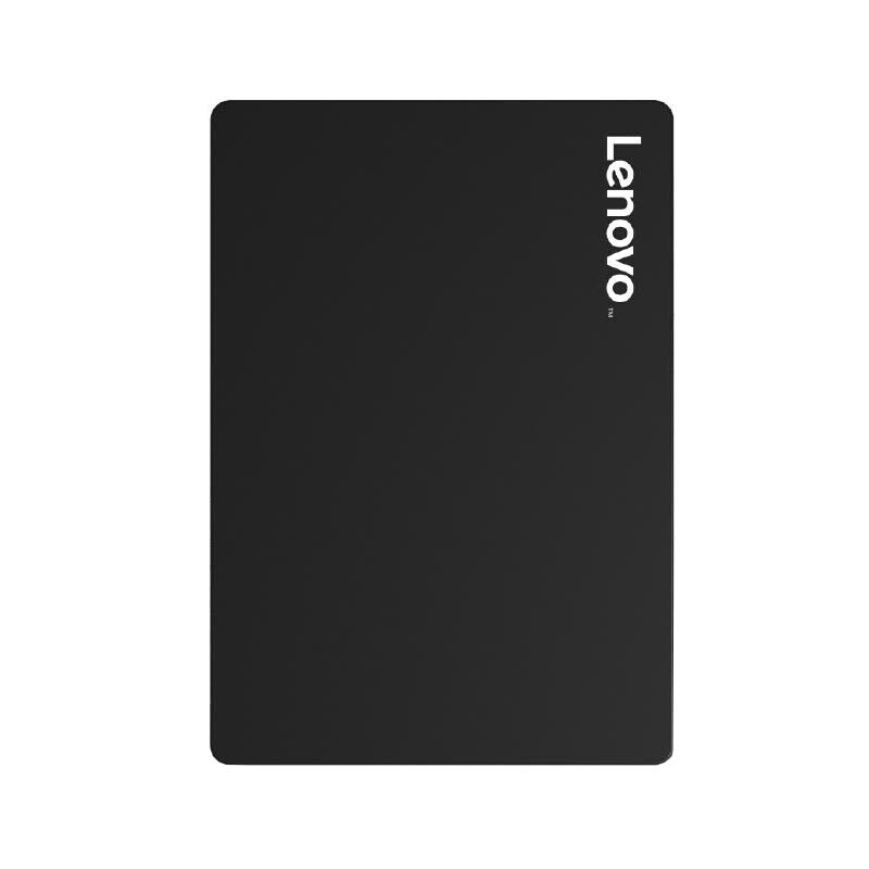 картинка Твердотельный накопитель Lenovo SL700, 480 Гб, SATA, черный от магазина Одежда+