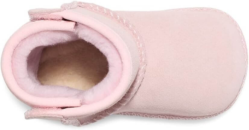картинка Угги детские классические UGG Unisex Fashion, светло-розовый от магазина Одежда+