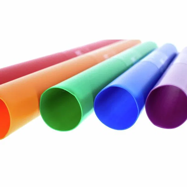 картинка Набор хроматических трубок Boomwhackers BW-CG, 5 шт от магазина Одежда+