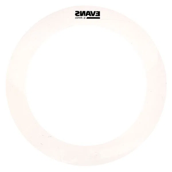 картинка Демпферное кольцо Evans E-Ring 12" Clear от магазина Одежда+