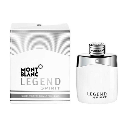 картинка Montblanc Legend Eau de Toilette для мужчин, 100 мл от магазина Одежда+