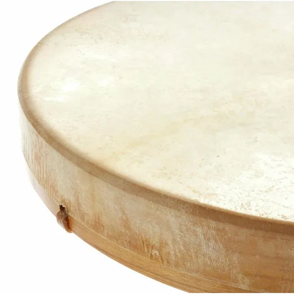 картинка Шаманский барабан 18", Thomann, Natural от магазина Одежда+