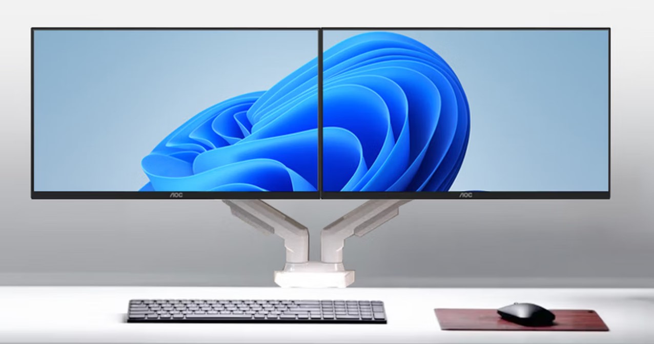 картинка Монитор AOC 27B35XE, 27", 1920x1080, 144 Гц, IPS, черный от магазина Одежда+