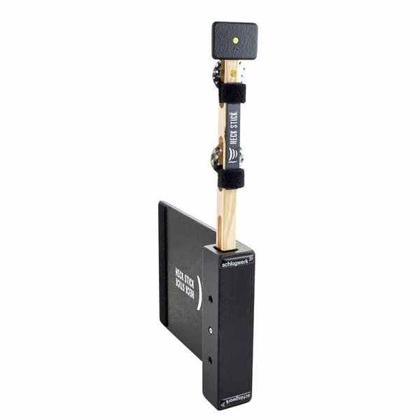 картинка Cajon Zubehör Heck Stick Schlagwerk, Black от магазина Одежда+
