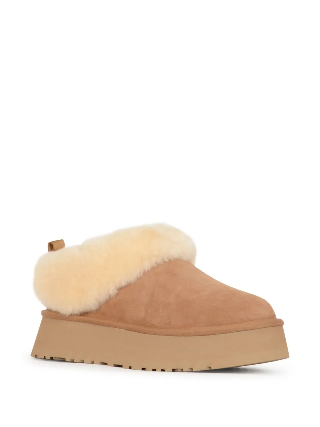 картинка Угги Tazzelle Ugg, коричневый от магазина Одежда+