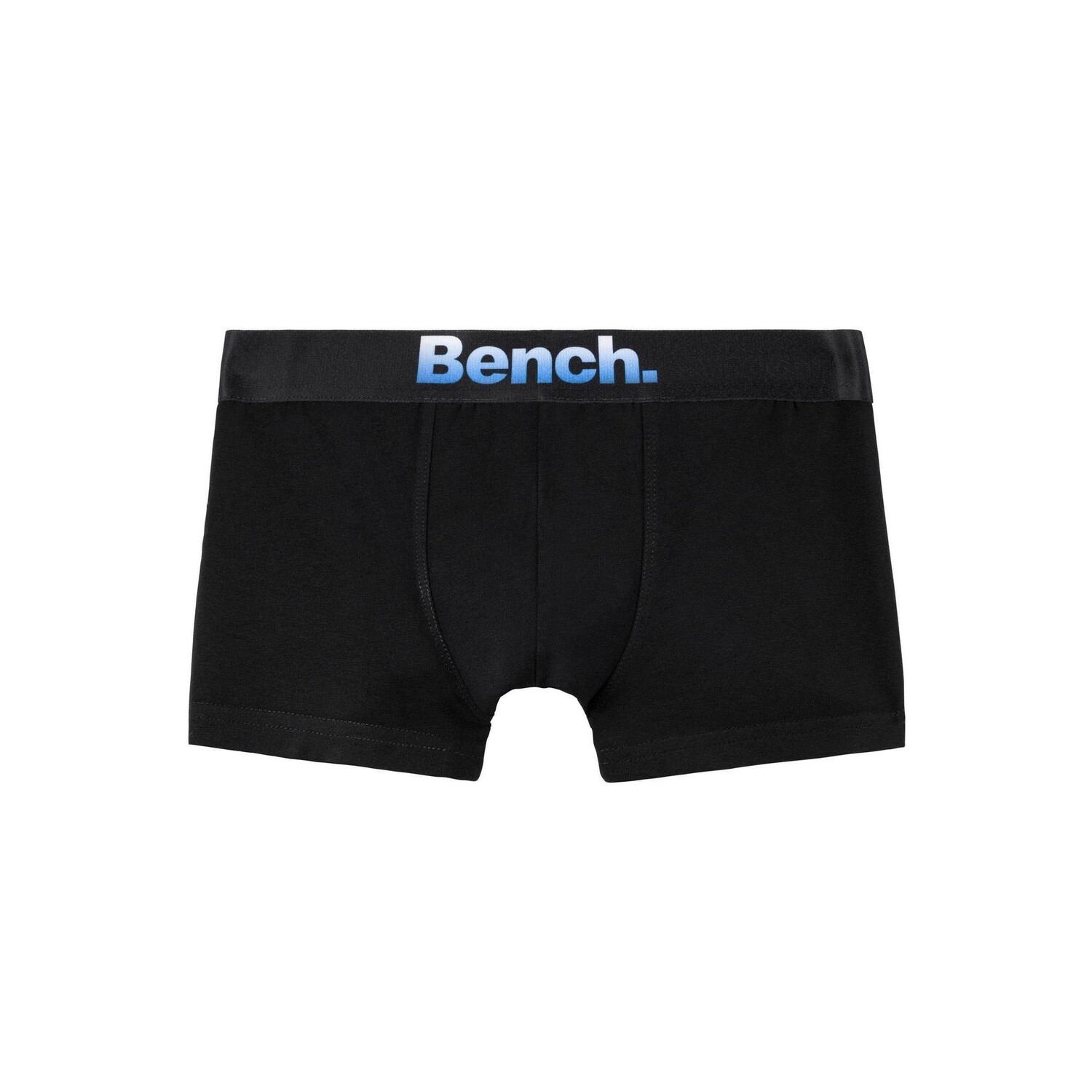 картинка Господа боксеры BENCH, черный от магазина Одежда+