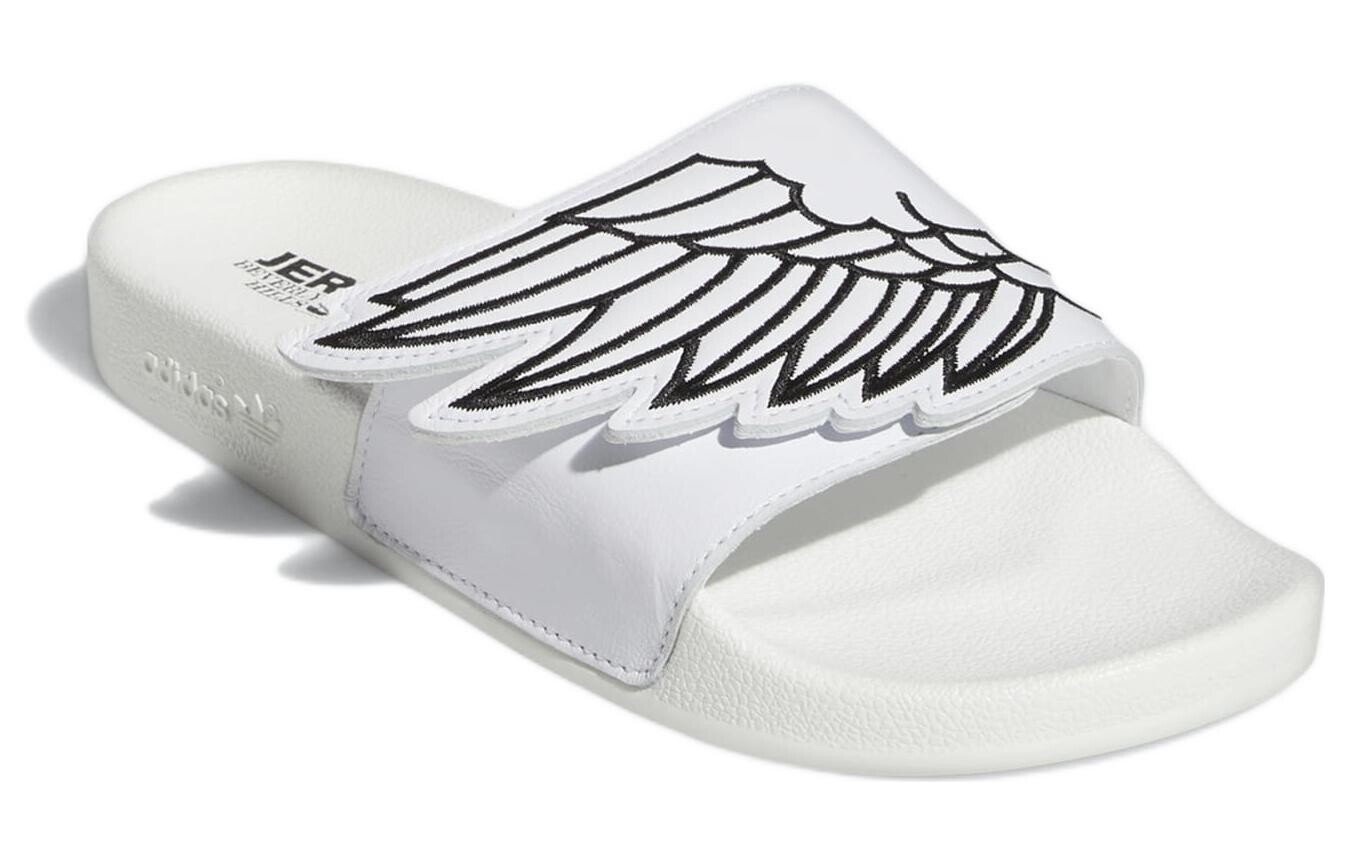 картинка Шлепанцы Adidas Originals Adilette Wings от магазина Одежда+