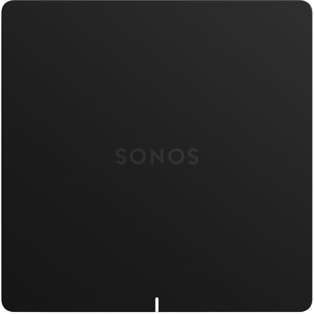 картинка Sonos Port Audio Streamer от магазина Одежда+
