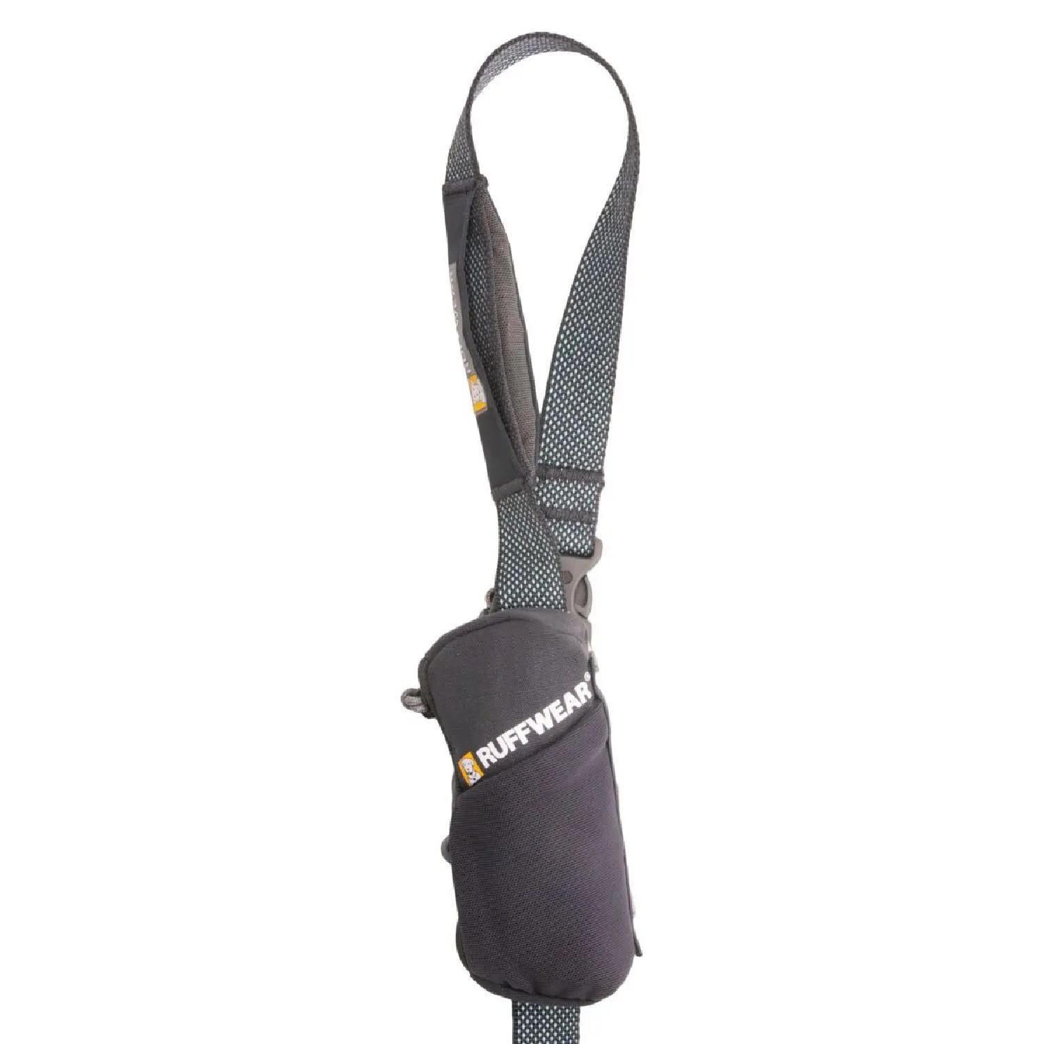 картинка Мини-сумка для мелочей Ruffwear, Basalt Grey от магазина Одежда+