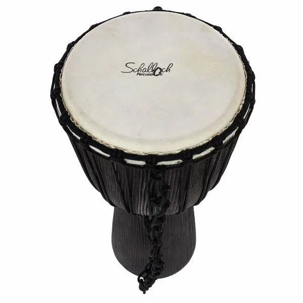 картинка Джембе Schalloch 700.L 12", 30 см, натуральный от магазина Одежда+