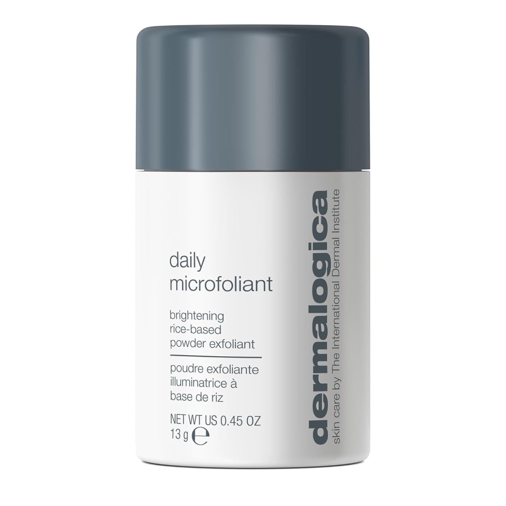 картинка Пилинг Dermalogica — Энзимная пудра Daily Microfoliant от магазина Одежда+
