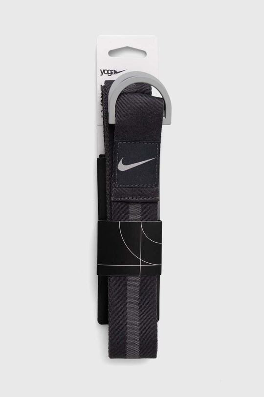 картинка Ремень для йоги Nike, серый от магазина Одежда+