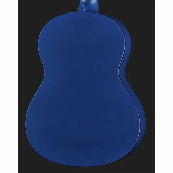картинка Концертная гитара 3/4, Startone CG-851, Blue от магазина Одежда+