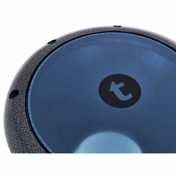 картинка Дарбука алюминиевая 8,5" Thomann, Black от магазина Одежда+