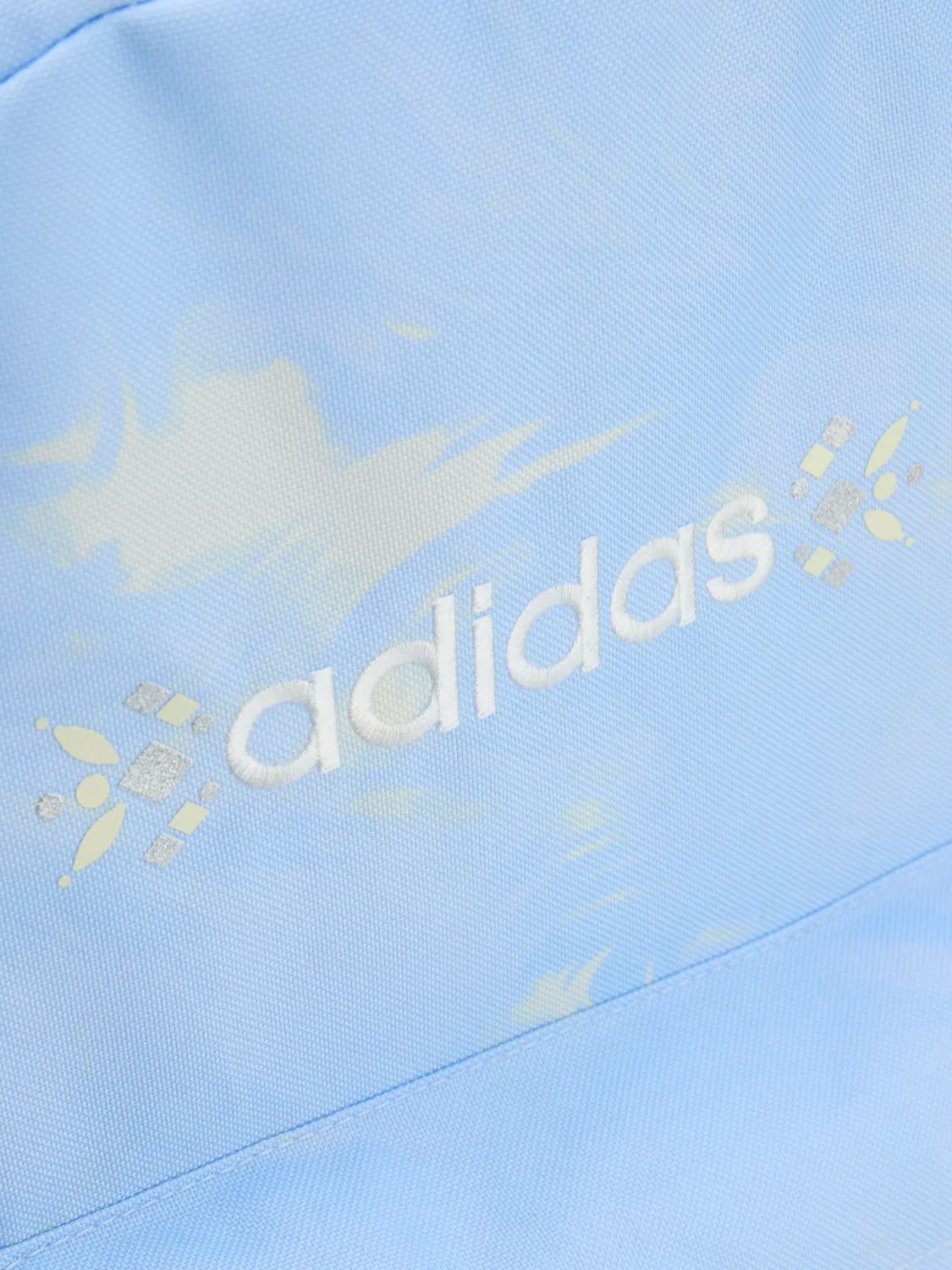 картинка Детский рюкзак спортивный Adidas, синий от магазина Одежда+