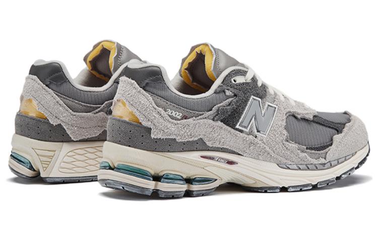 картинка New Balance 2002R Protection Pack Rain Cloud от магазина Одежда+