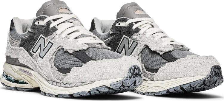 картинка Кроссовки New Balance 2002R Protection Pack Rain Cloud от магазина Одежда+