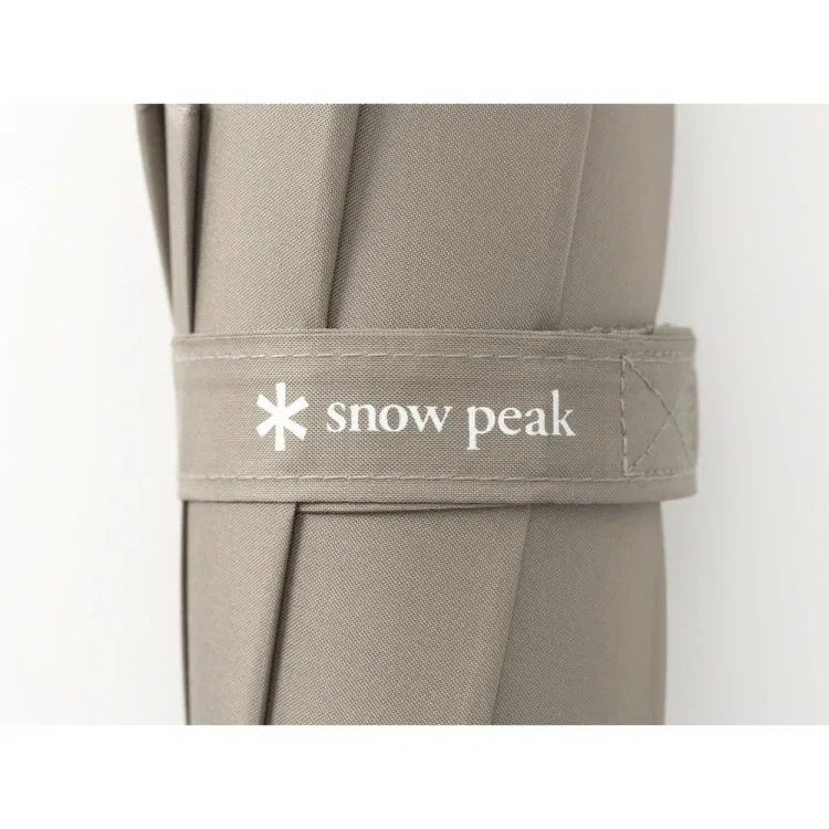 картинка Складной зонт «Urban Umbrella» от Snow Peak от магазина Одежда+