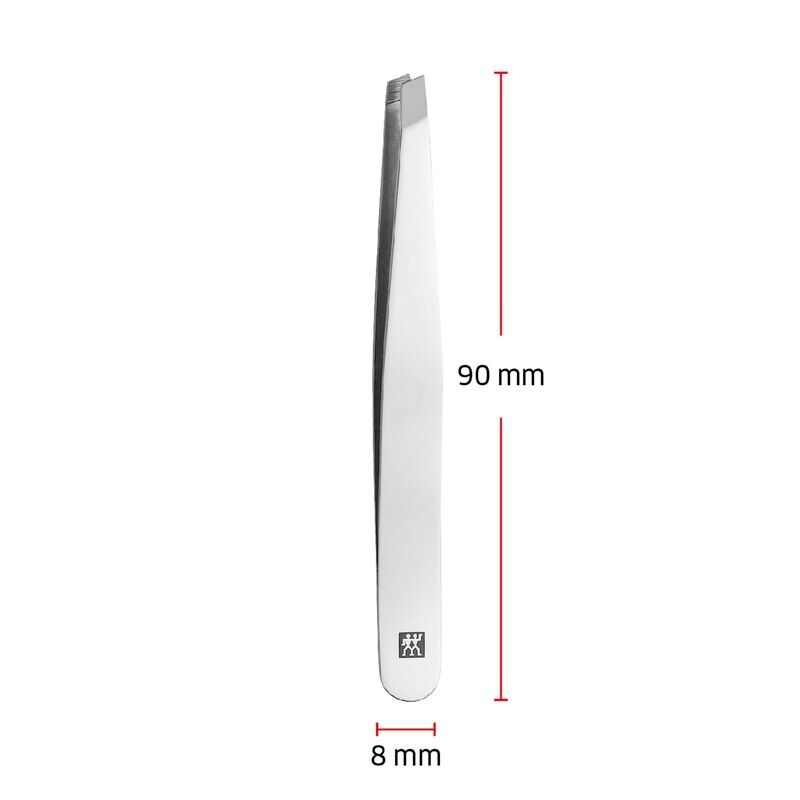 картинка Пинцет для бровей ZWILLING Slanted от магазина Одежда+