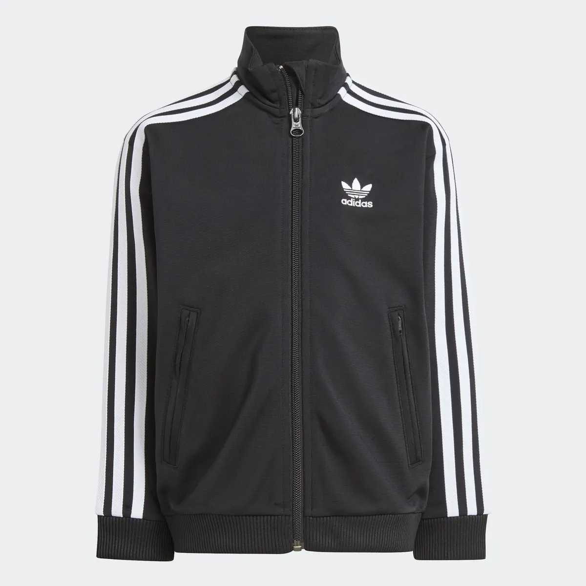 картинка Спортивный костюм Adidas Originals "FIREBIRD" (2 шт.), черный от магазина Одежда+