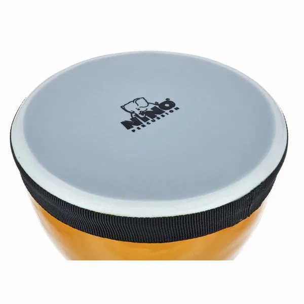 картинка Джембе Nino Mini Djembe Lemon, Lemon от магазина Одежда+