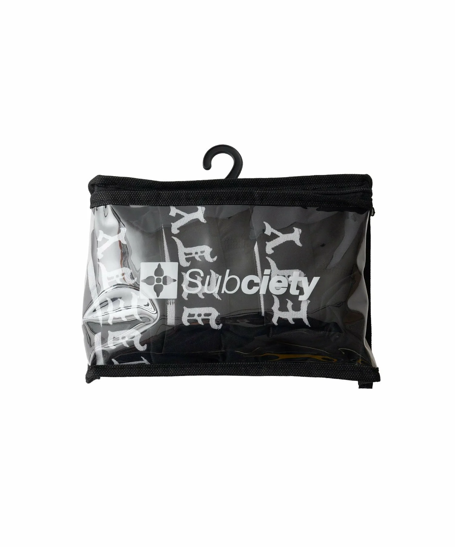 картинка Боксерские шорты Subciety Essentials, C от магазина Одежда+