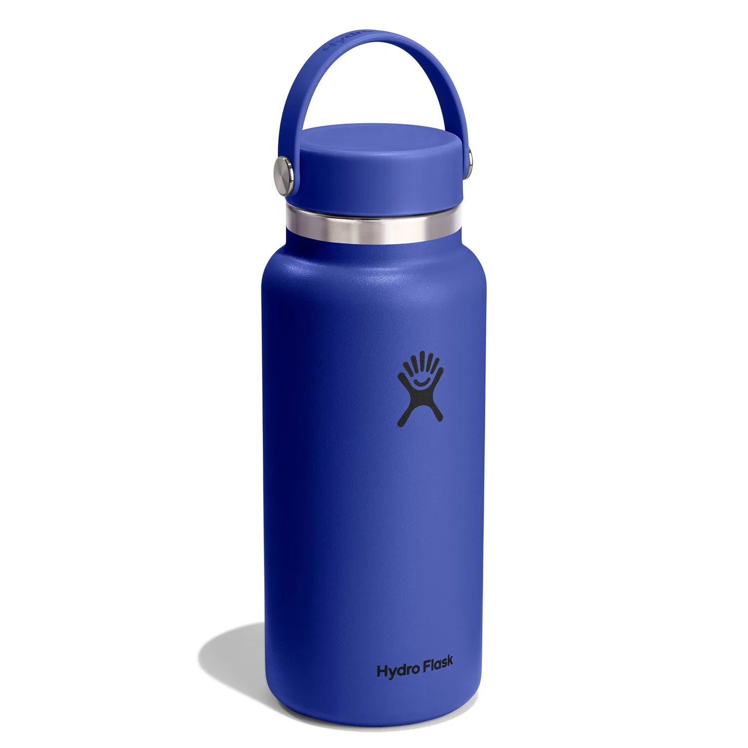 картинка Термос 946 мл TempShield Hydro Flask, Capri Blue от магазина Одежда+