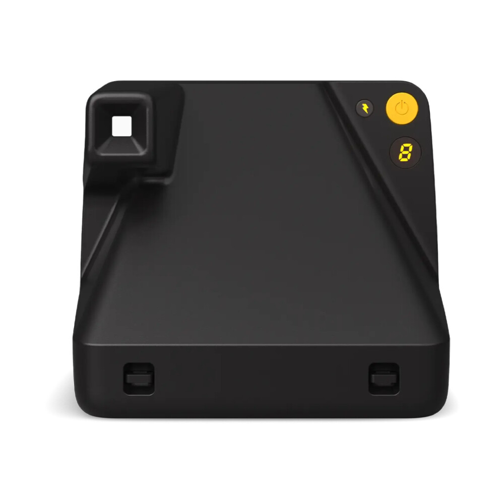 картинка Фотоаппарат Polaroid Now Gen 2, черный от магазина Одежда+