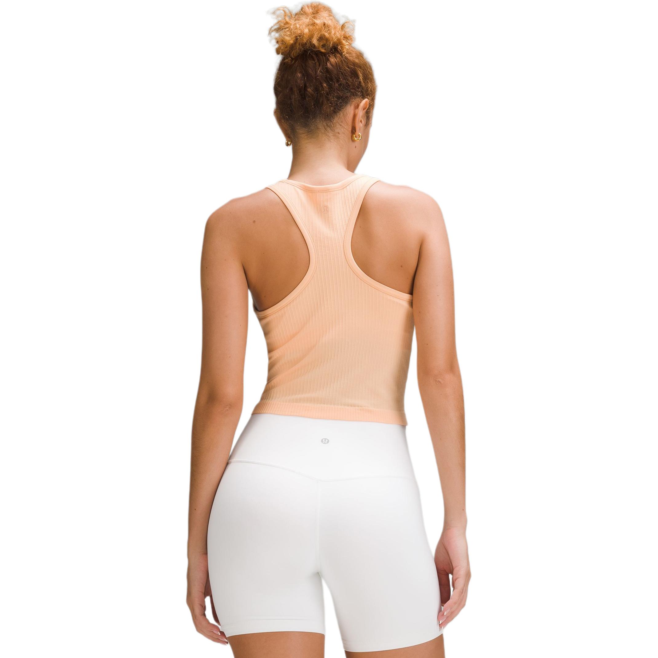 картинка Футболка Ebb To Street Lululemon, розовый от магазина Одежда+