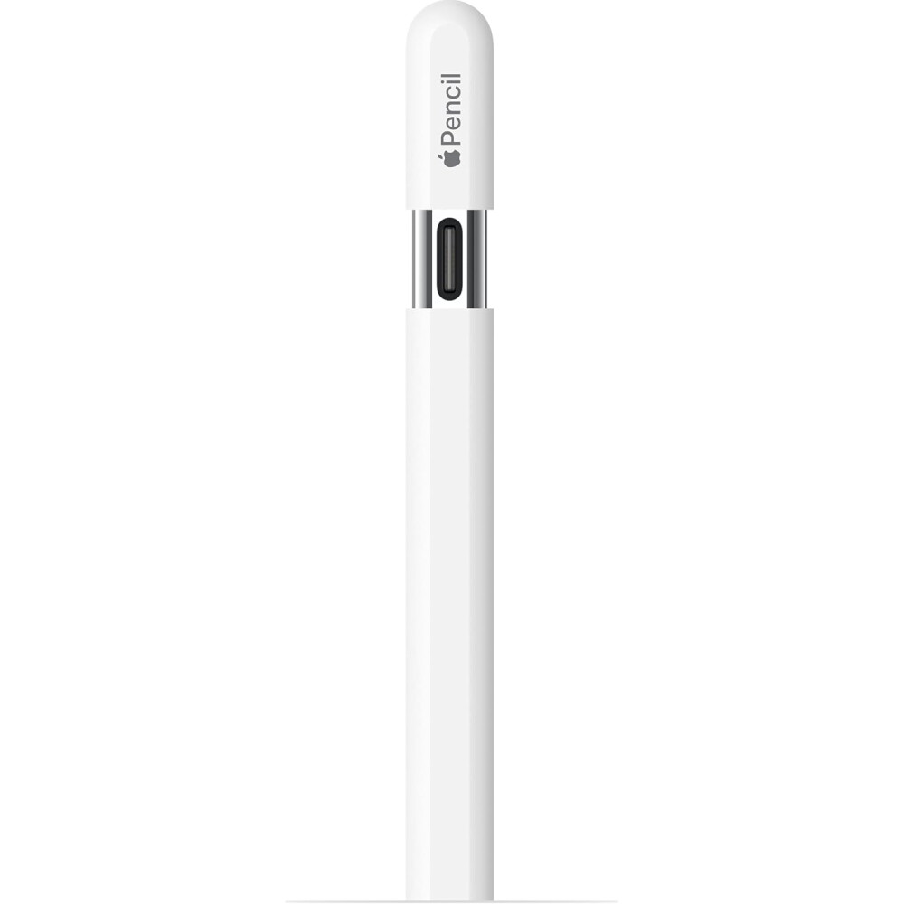 картинка Стилус Apple Pencil (USB-C), белый от магазина Одежда+