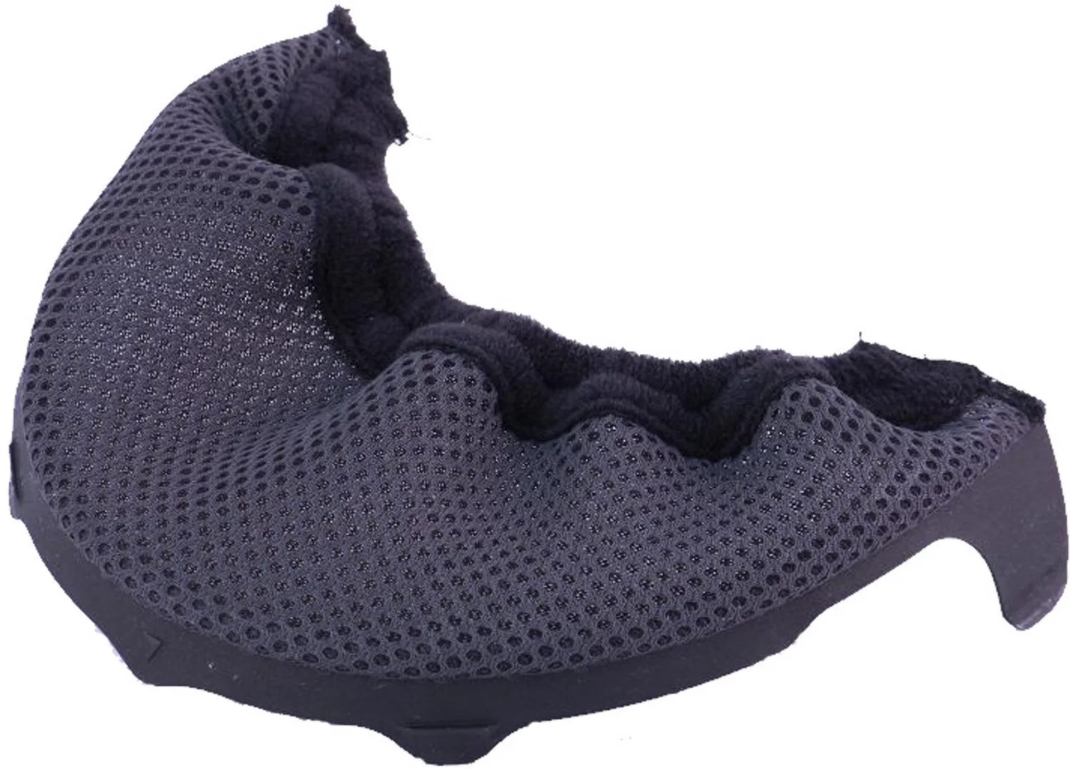 картинка Ветрозащита Shoei D для шлемов, синий, Blau от магазина Одежда+